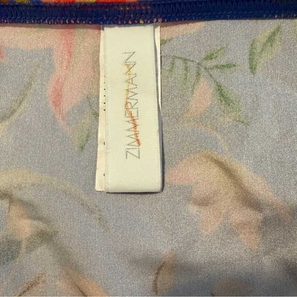 Zimmermann Bikini - Picture 2 of 3